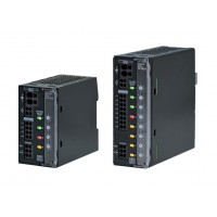 DC Electronic Circuit Protector (24 VDC 4 Outputs/8 Outputs Type)